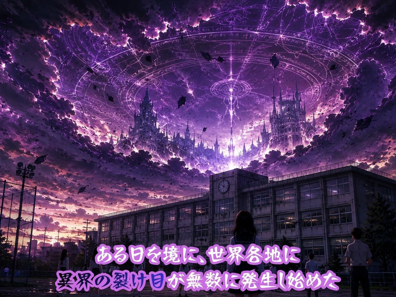 異種姦ヒロイン凌●〜Fate/st●y night編〜 - サンプル画像 3