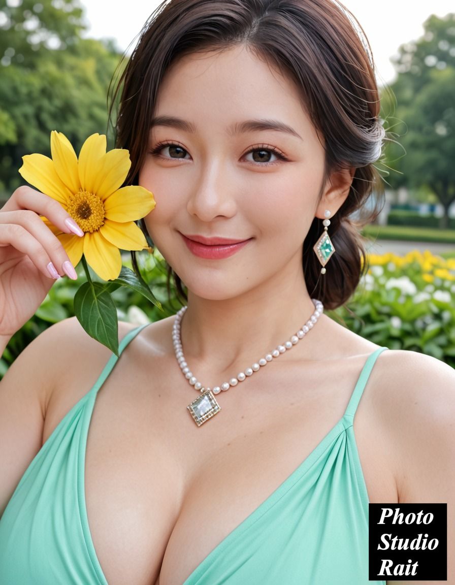 大特価！ サークル創刊記念！！【高画質】魅惑のビキニ231枚 美熟女グラビア写真集 - サンプル画像 1