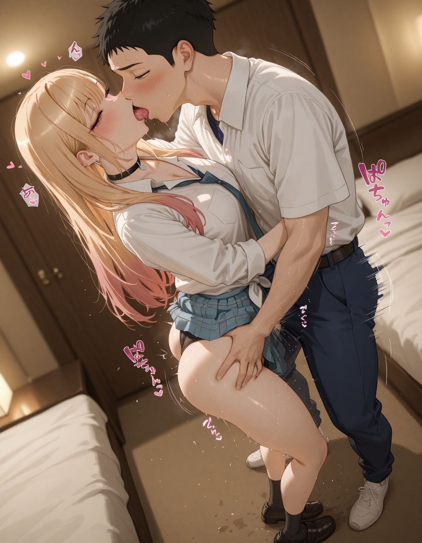今から全部 - サンプル画像 2