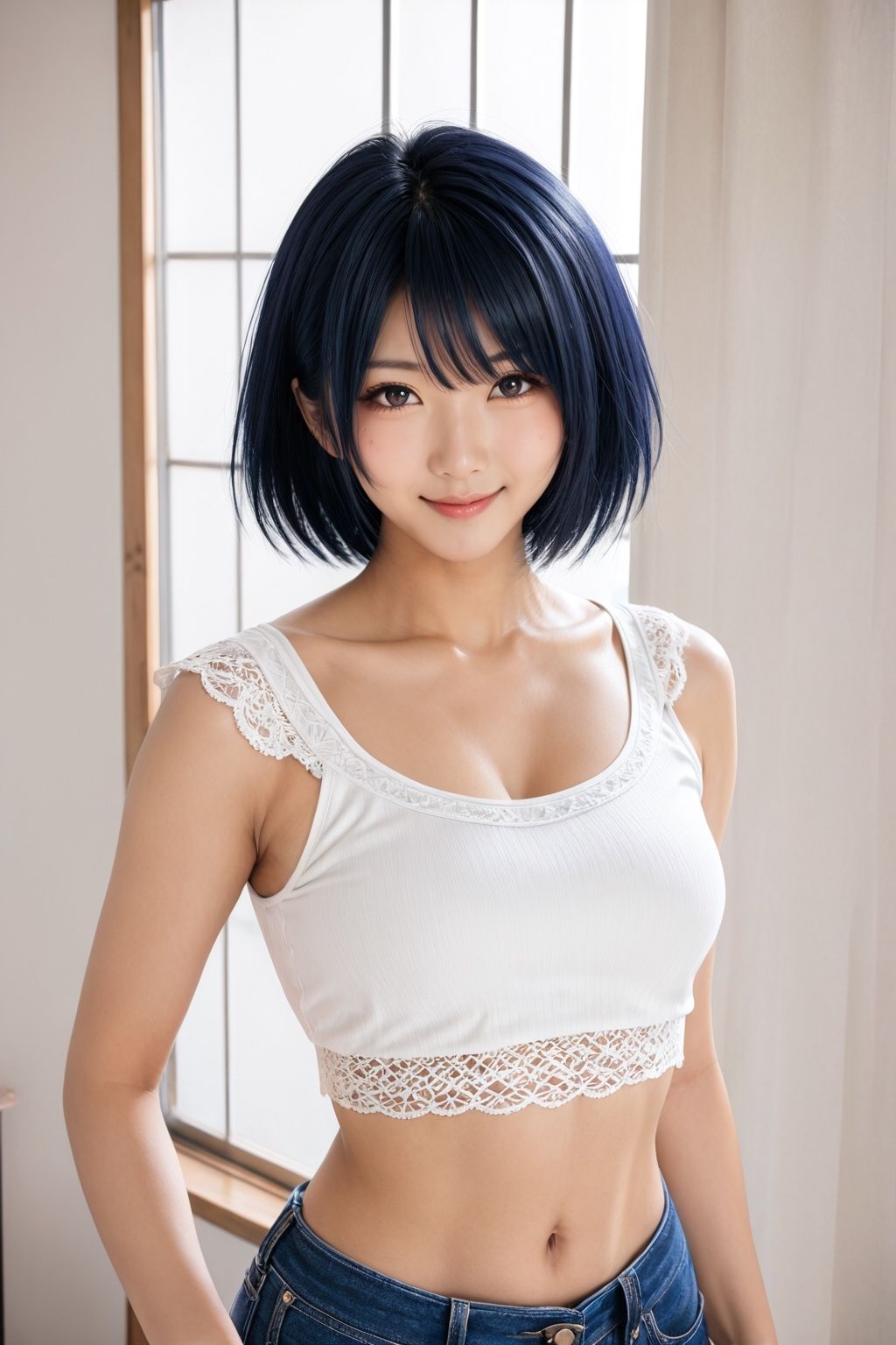制服魔法少女の敗北記録 〜変身前に全穴開拓された少女〜 - サンプル画像 10