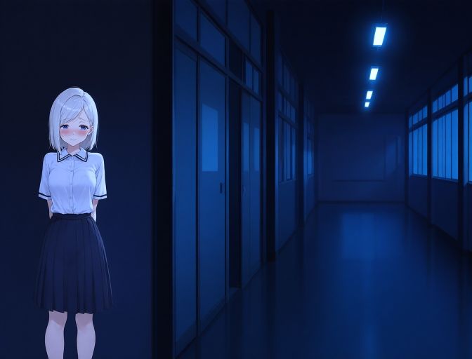 女教師の夜の顔〜抗えない快楽2〜 - サンプル画像 6