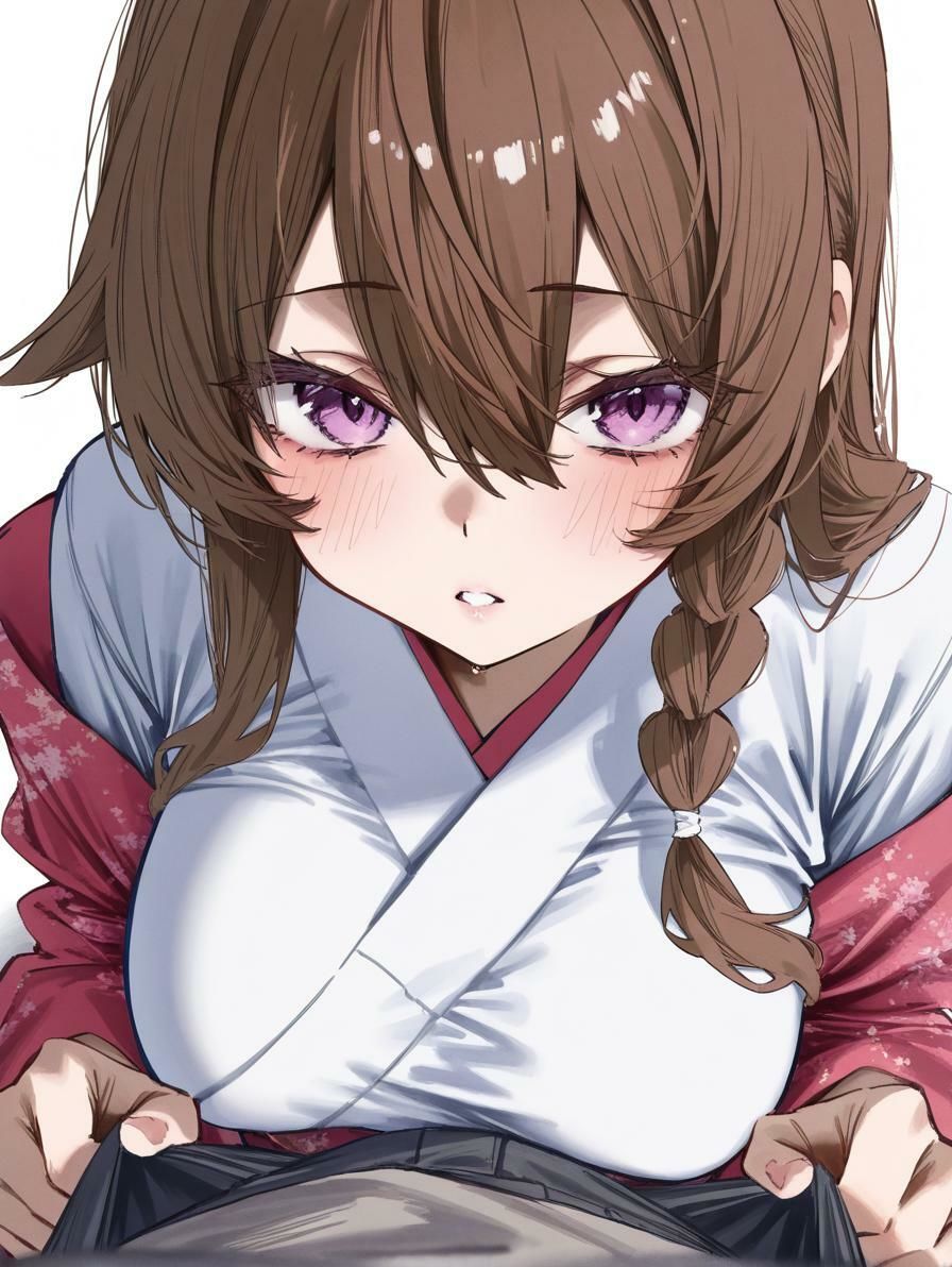 夏祭りのあと、ふたりきりで - サンプル画像 1