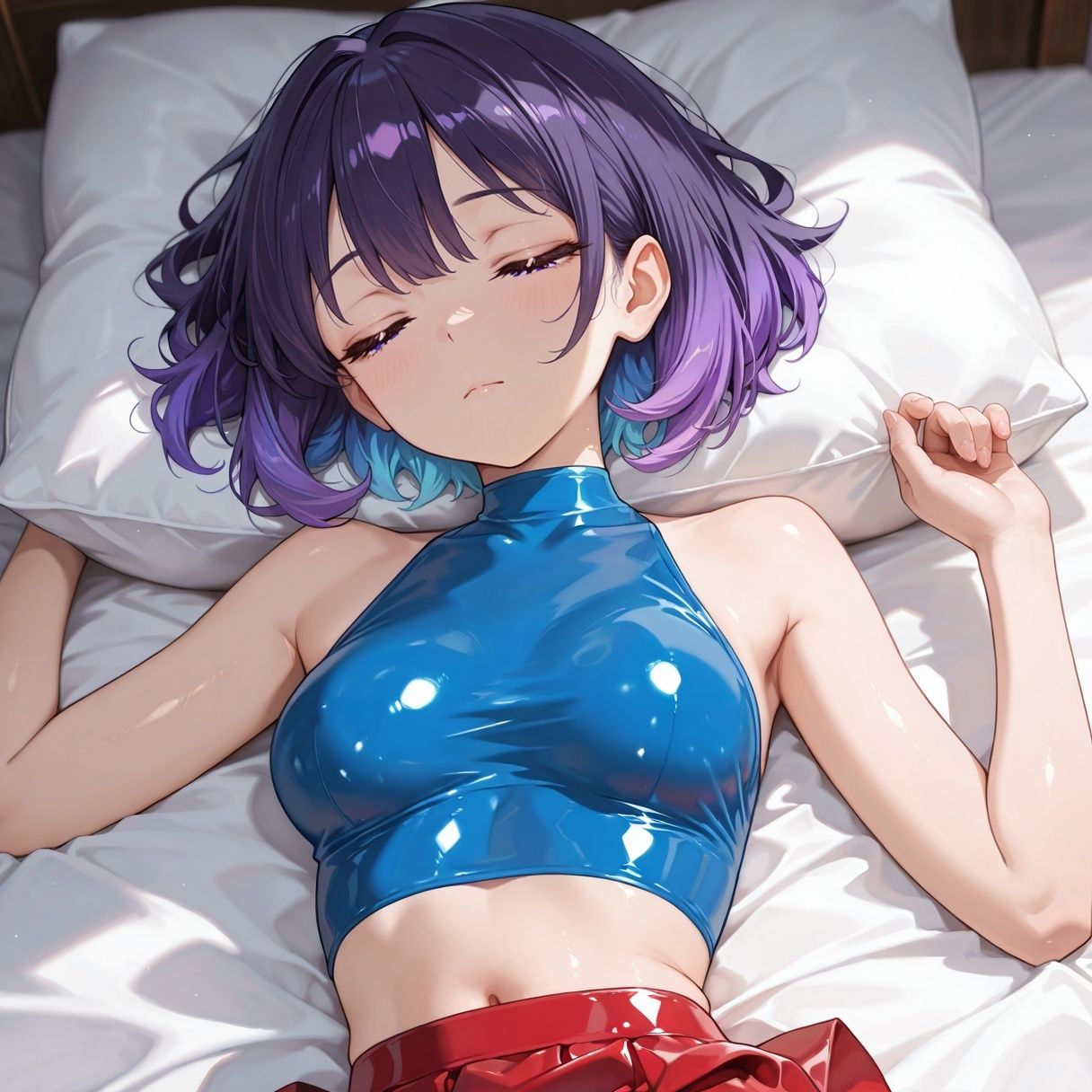 寝カフェへようこそ3〜自分好みの女を眠らせた後で好き放題してやった〜 - サンプル画像 2
