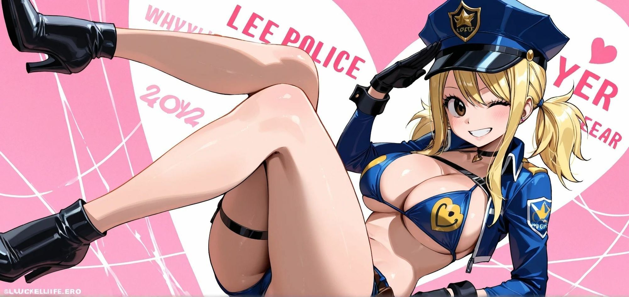 精霊魔法使いの少女 - サンプル画像 8