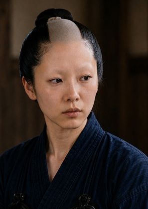 屋形草紙  第一編  綾丸月代編 - サンプル画像 4