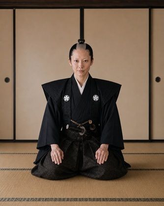 屋形草紙  第一編  綾丸月代編 - サンプル画像 5