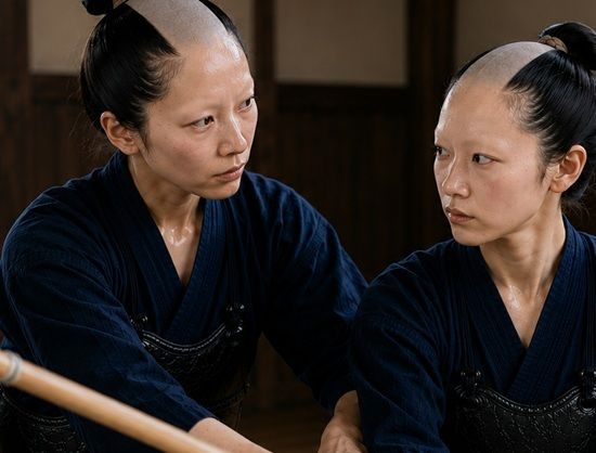屋形草紙  第一編  綾丸月代編 - サンプル画像 6