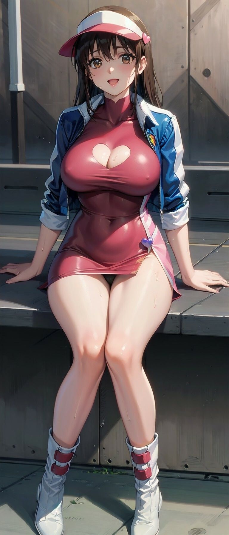 菅生あすかCG集3 - サンプル画像 3