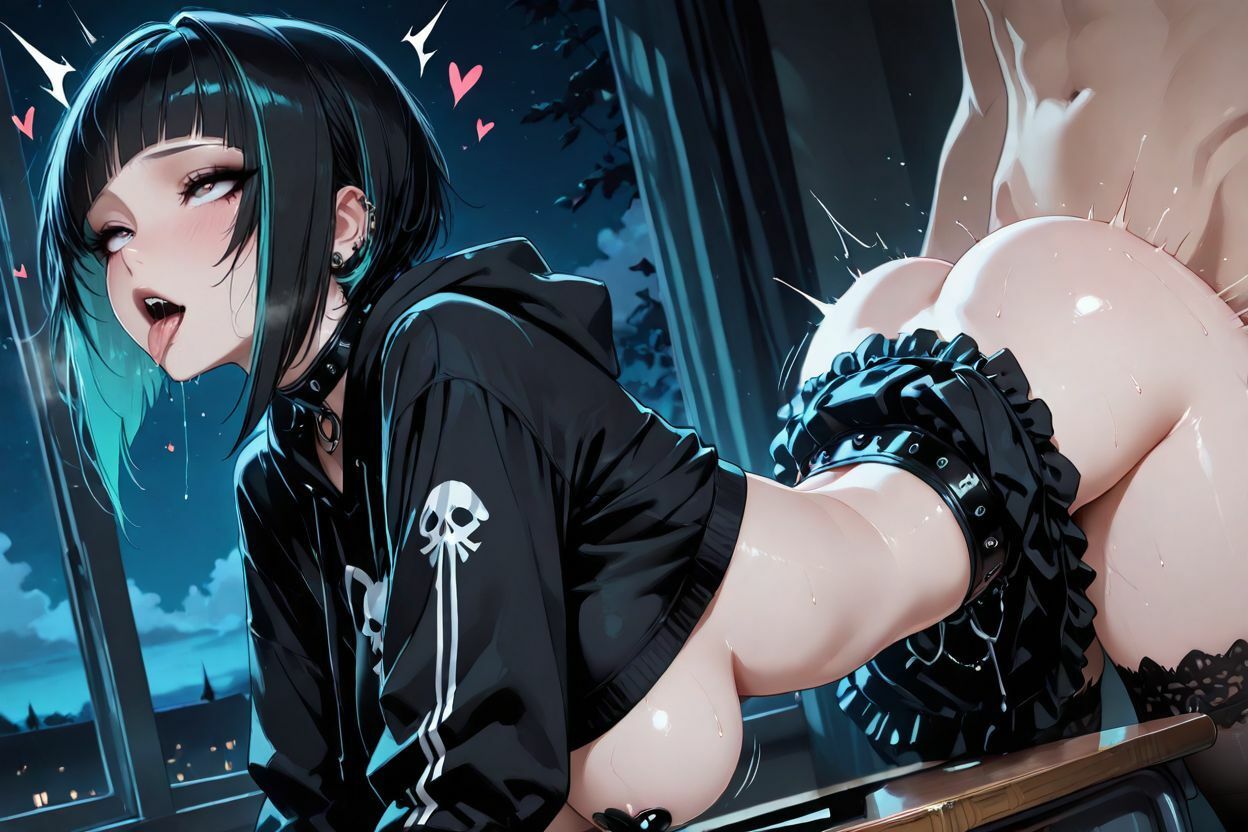 地雷系エロイラスト集  美麗系  400枚 - サンプル画像 9