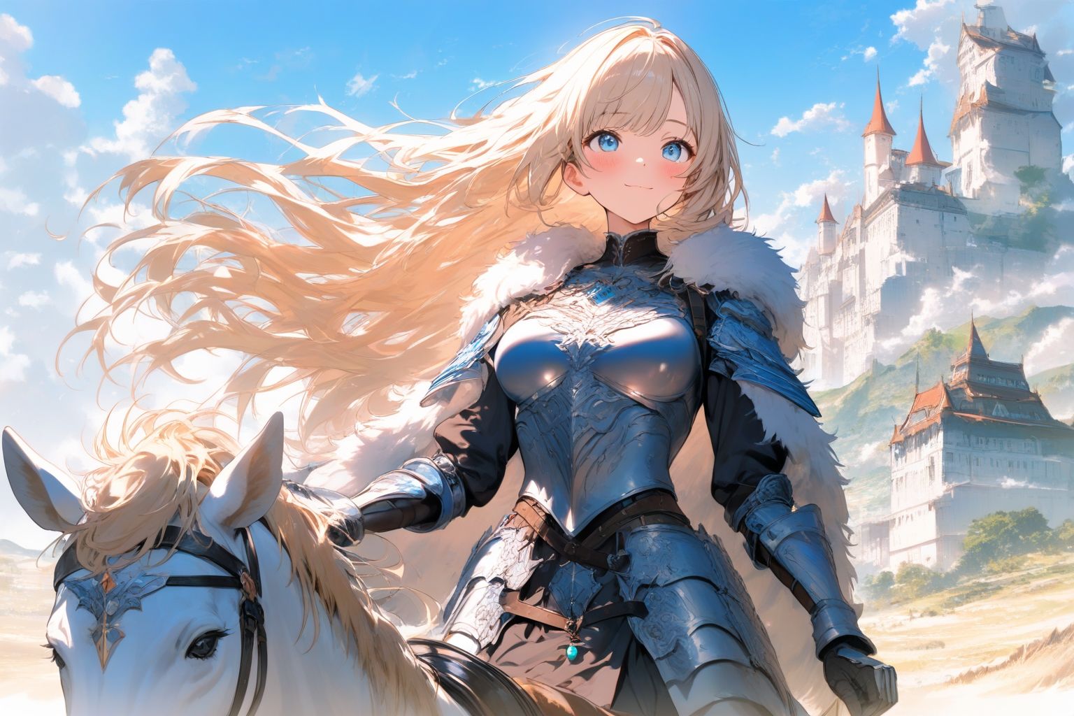 金のCG集vol13 - サンプル画像 5