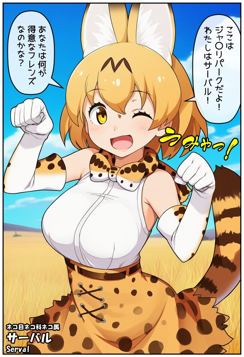 即堕ちフレンズ 1 - サンプル画像 6