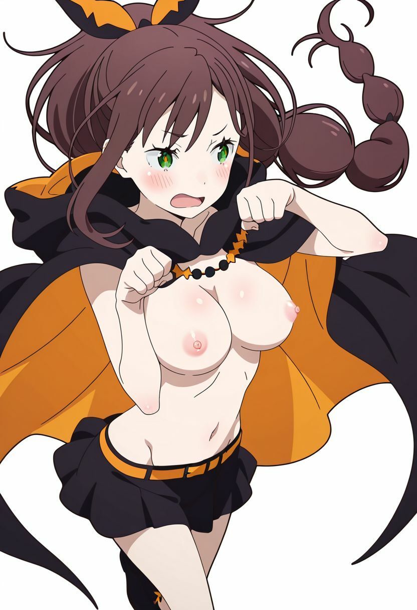 お師様ぁ！  もうもうもう！  待ってたッスよ〜 - サンプル画像 3