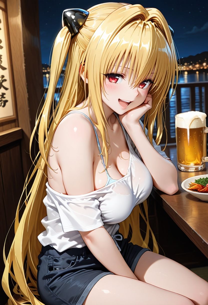 ［疑似体験］マチアプの巨乳美女を持ち帰って濃厚エッチ - サンプル画像 7