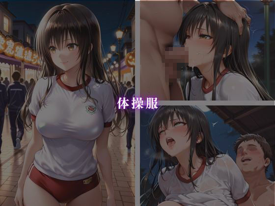 コスプレえっち Vol.2 - サンプル画像 8