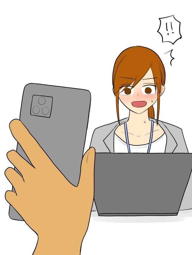 エッチしたときの画像を見せつけたい - サンプル画像 2