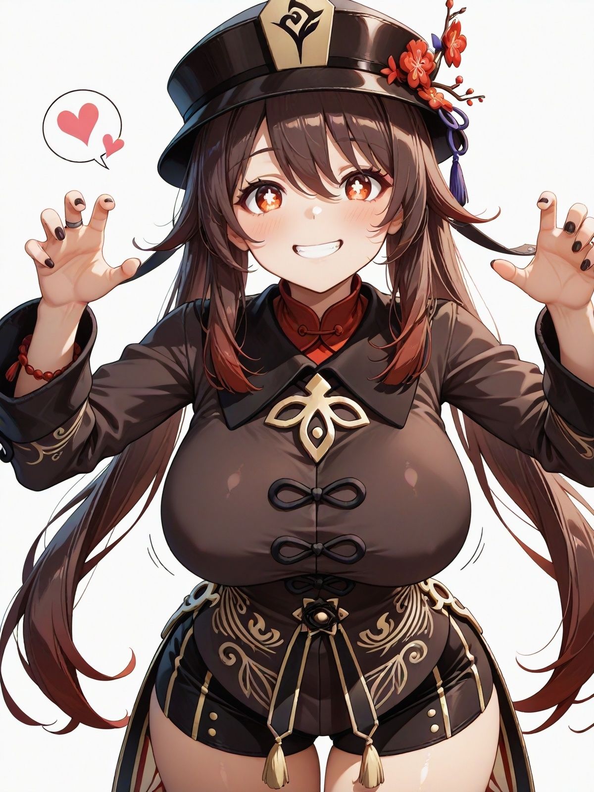アニゲマンガのあの子とエッチ！【原○風】コスプレ元素を操る乙女たち編3 - サンプル画像 7