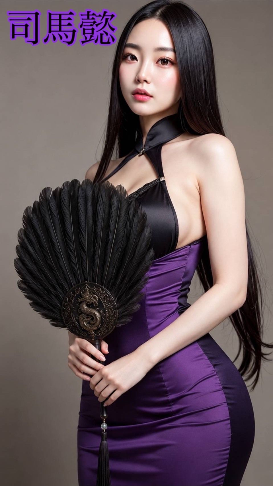 真・巨乳三國女志  魏編 - サンプル画像 7
