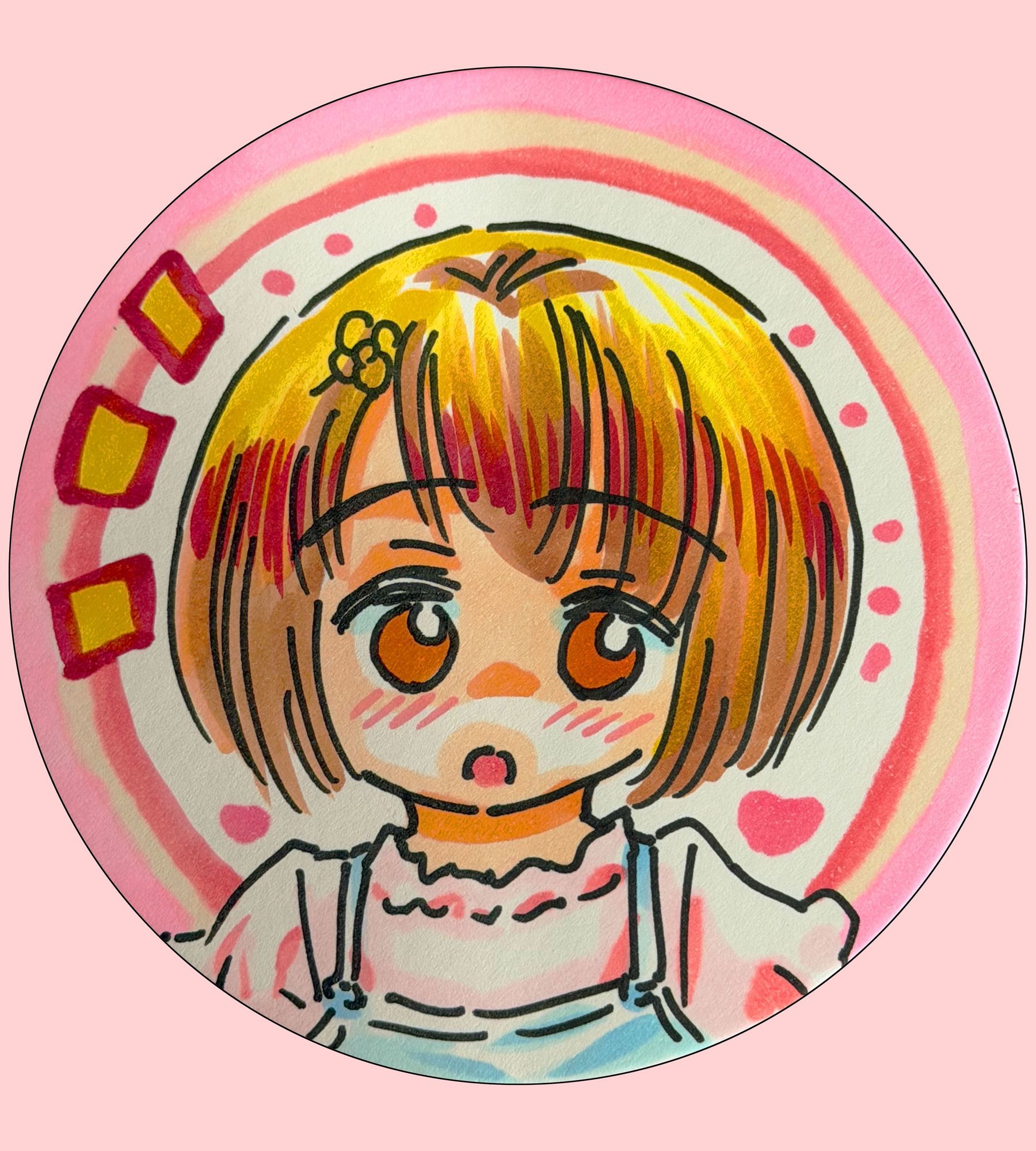 鉄娘な図録 - サンプル画像 3