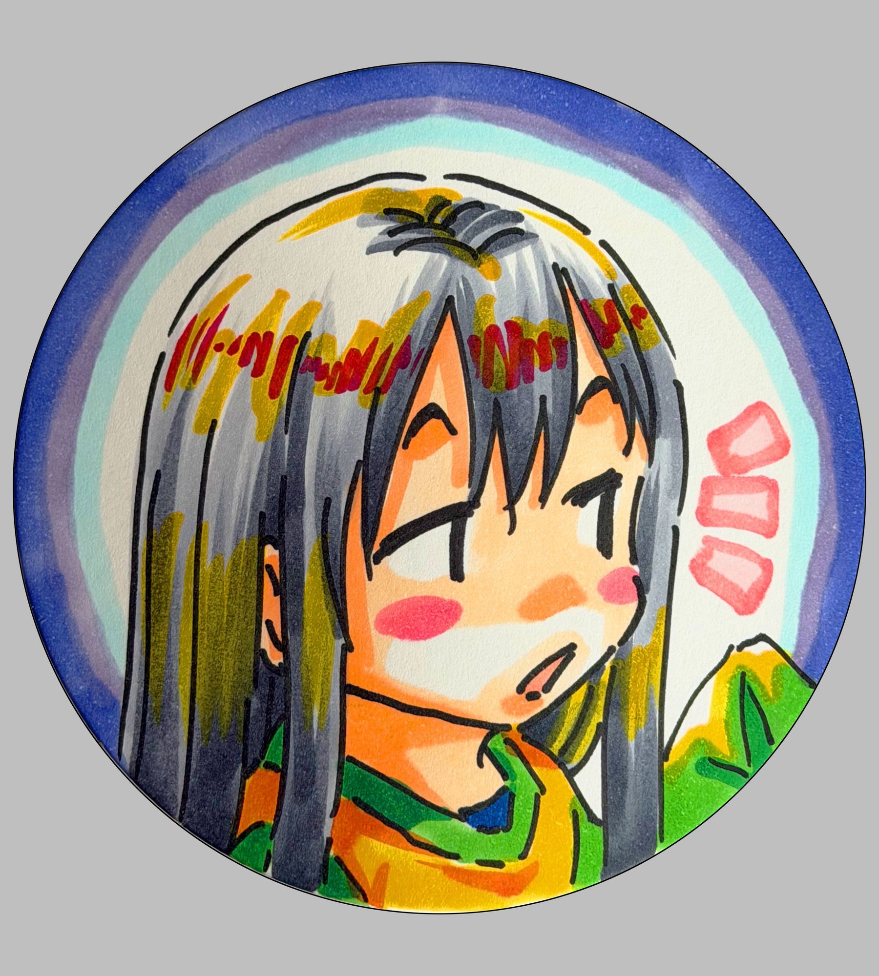 鉄娘な図録 - サンプル画像 4