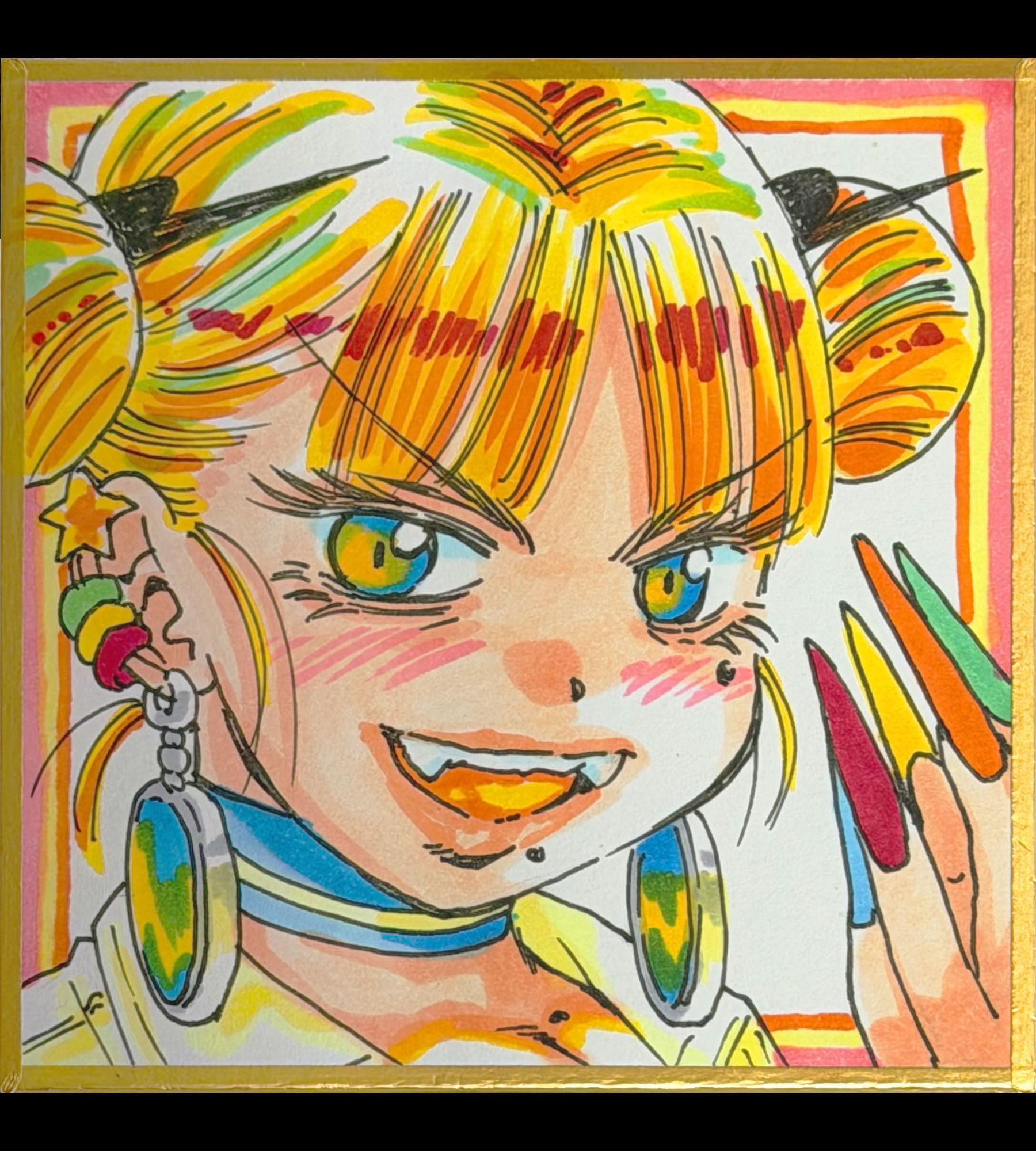 鉄娘な図録 - サンプル画像 5