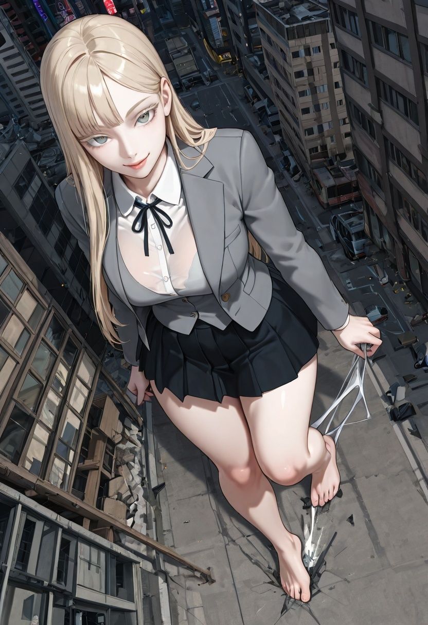 都市イジメ少女 - サンプル画像 10
