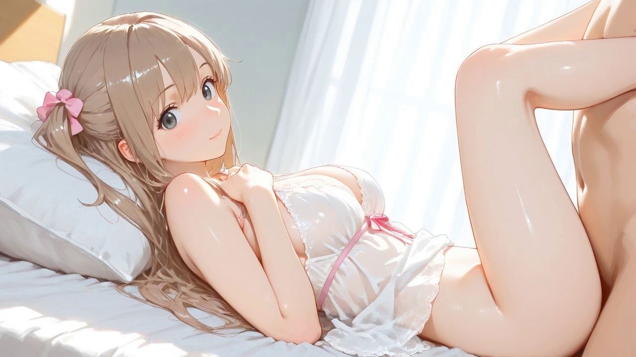 【4K120FPS】博多っ子マイカと過ごすえちえちご褒美せっくすざんまいやりまくった件 - サンプル画像 2