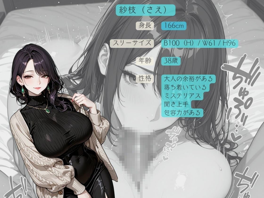 人妻自宅サロン ー旦那のいない昼下がりー - サンプル画像 7