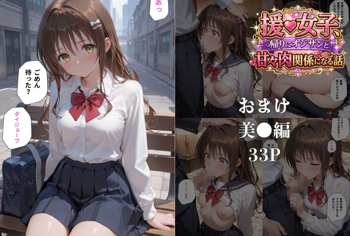 総集編5本立て - サンプル画像 7