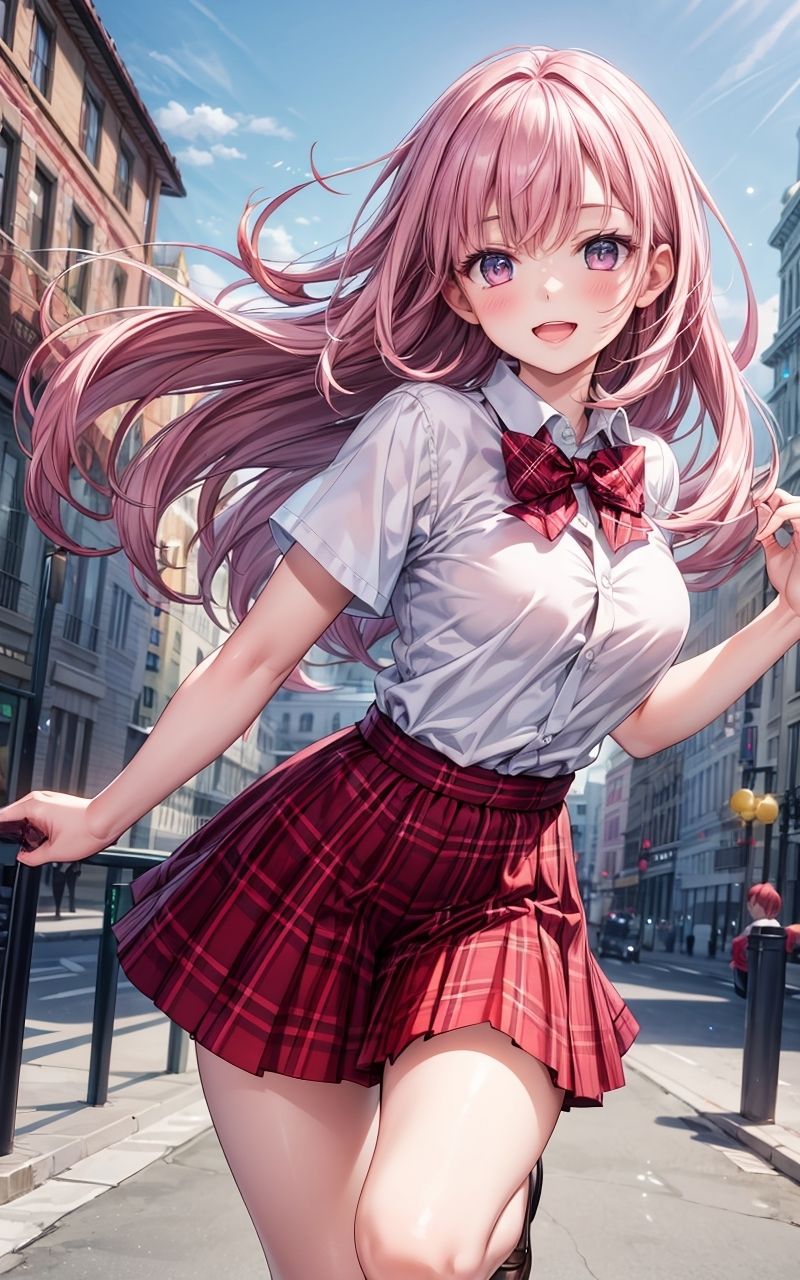 グラビア＆裏画像 JKアイドル 総集編vol.4 - サンプル画像 1