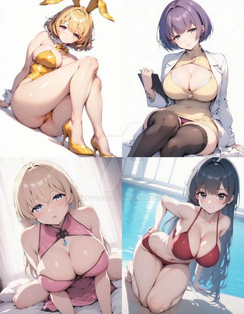 着衣コスプレ画像集 - サンプル画像 4