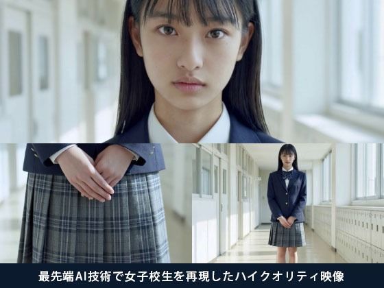 Shoot - バスケ部美人女子校生の淫乱プレイ - - サンプル画像 1