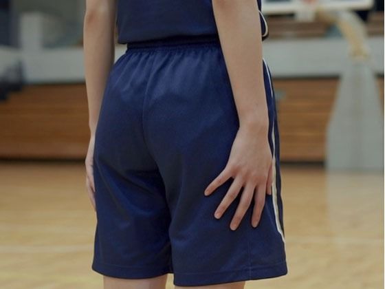 Shoot - バスケ部美人女子校生の淫乱プレイ - - サンプル画像 4