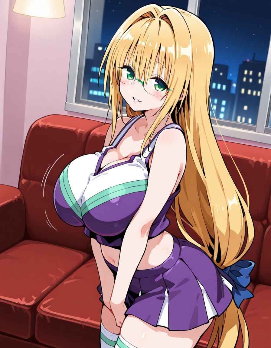 とらぶる美少女とドスケベH部 vol.2 - サンプル画像 5