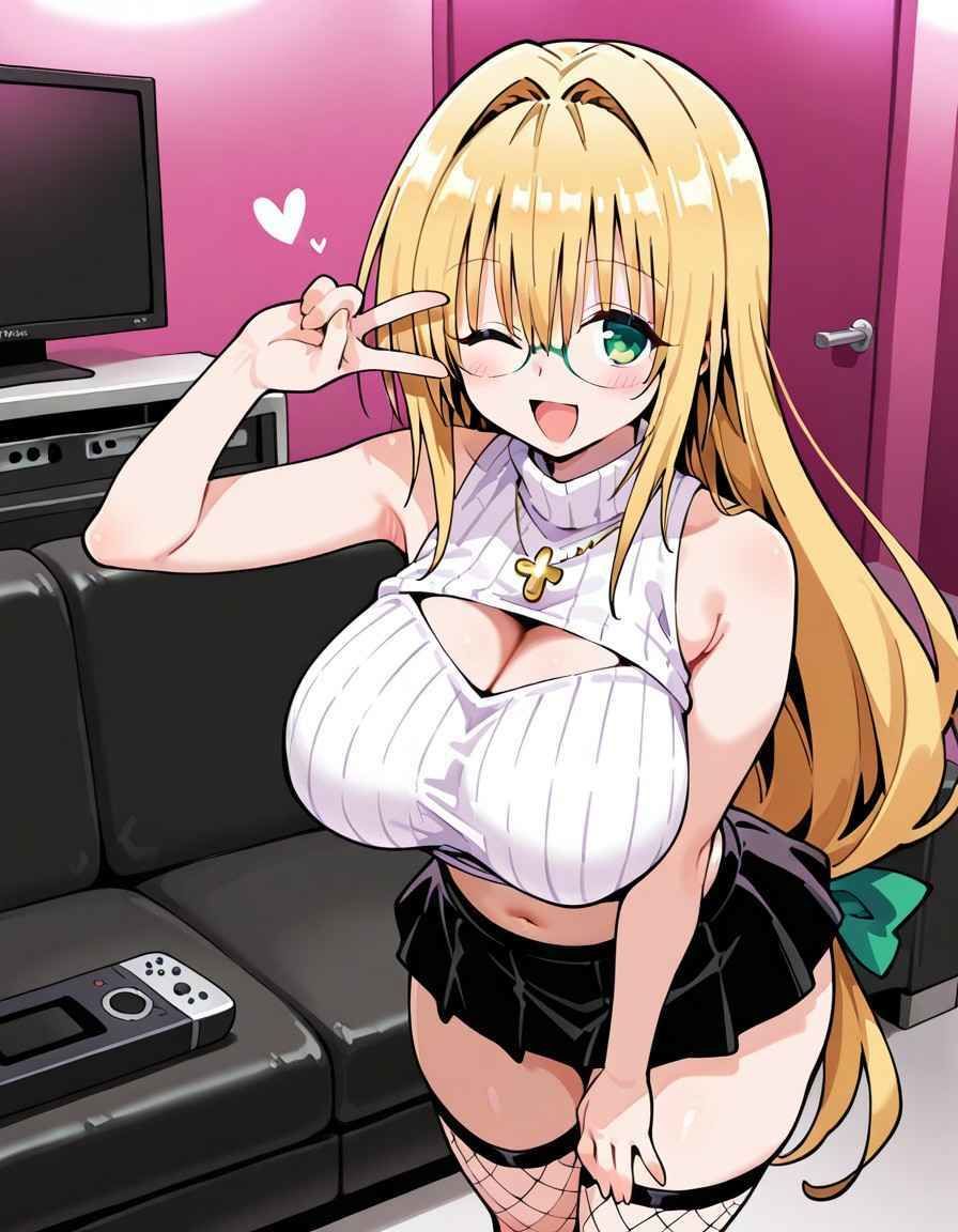 とらぶる美少女とドスケベH部 vol.2 - サンプル画像 6