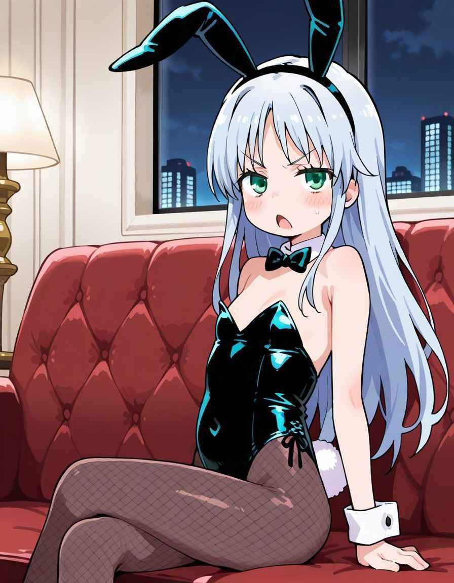 とあるあの娘とドスケベH部 vol.2 - サンプル画像 8