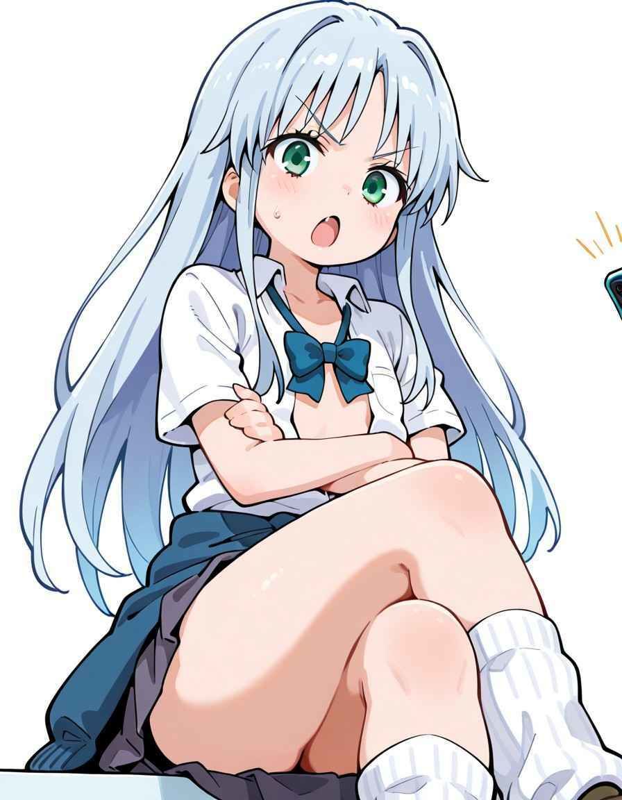 とあるあの娘とドスケベH部 vol.2 - サンプル画像 9
