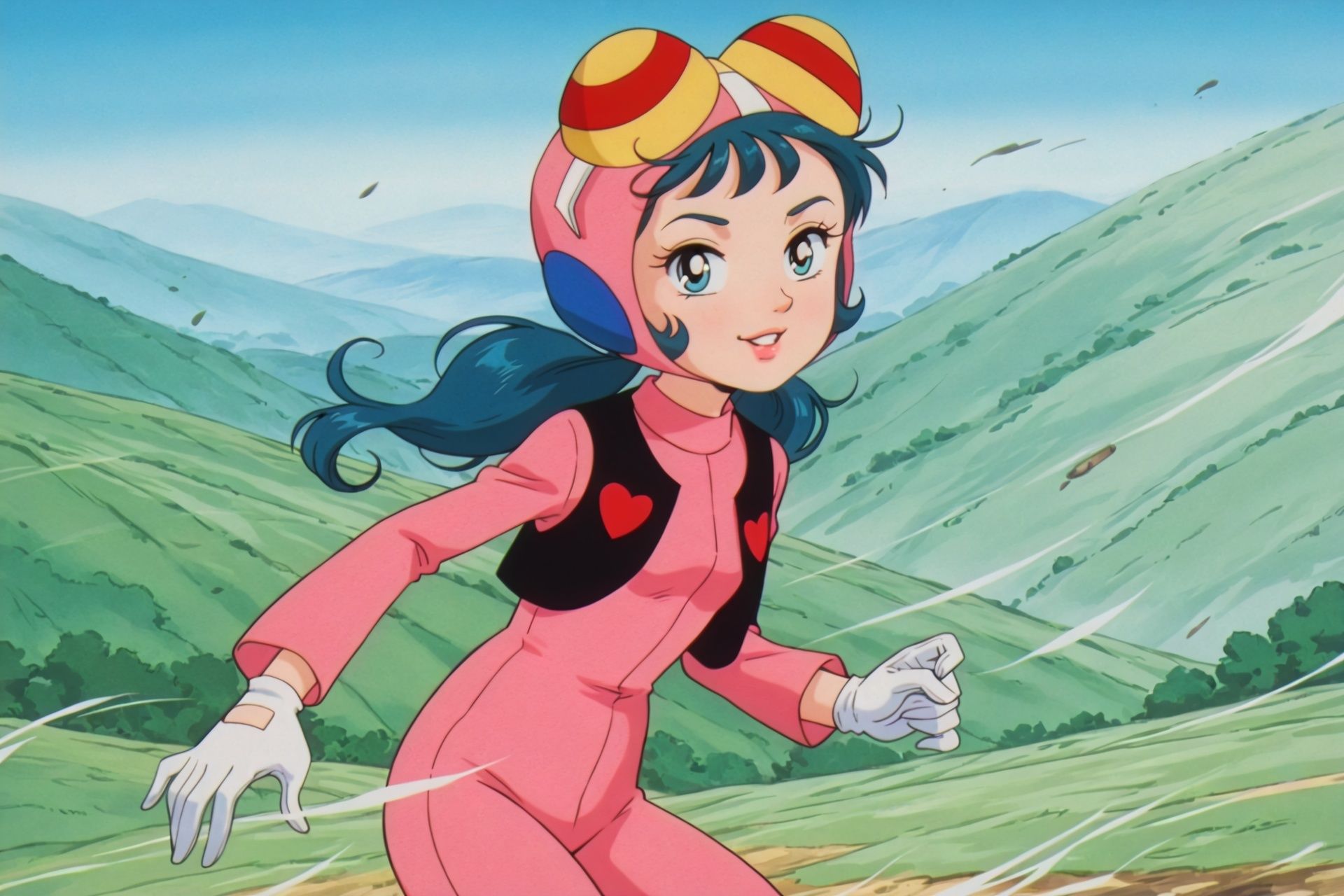 懐かしヒロインオナニー集13 - サンプル画像 7