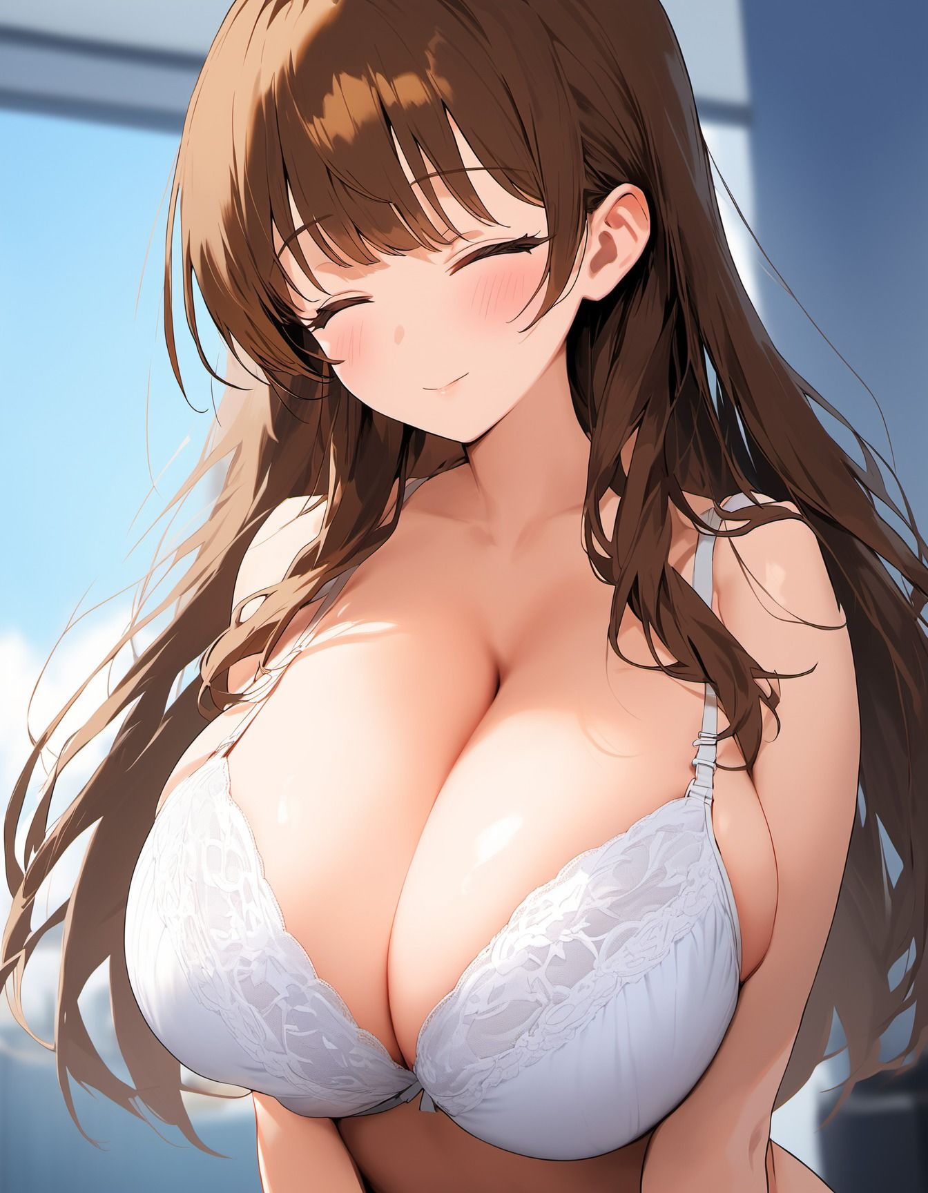 俺の妹がNTRヤリ放題！？おとなになった妹を独り占め - サンプル画像 1