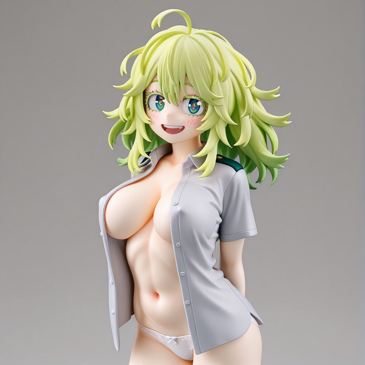 とおるフィギュア - サンプル画像 5