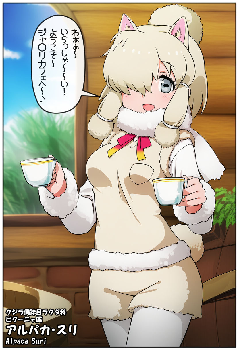 即堕ちフレンズ 2 - サンプル画像 8