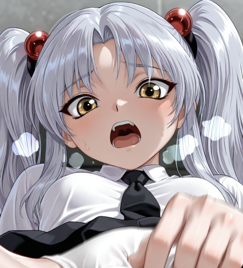 惚れ薬ガス実験7 - サンプル画像 2