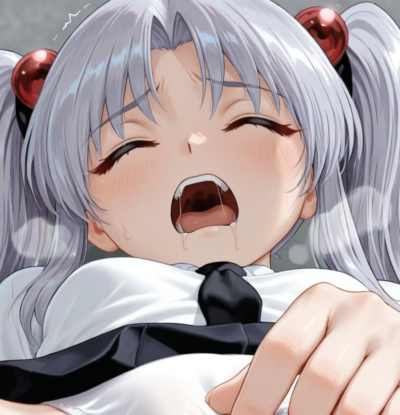 惚れ薬ガス実験7 - サンプル画像 3