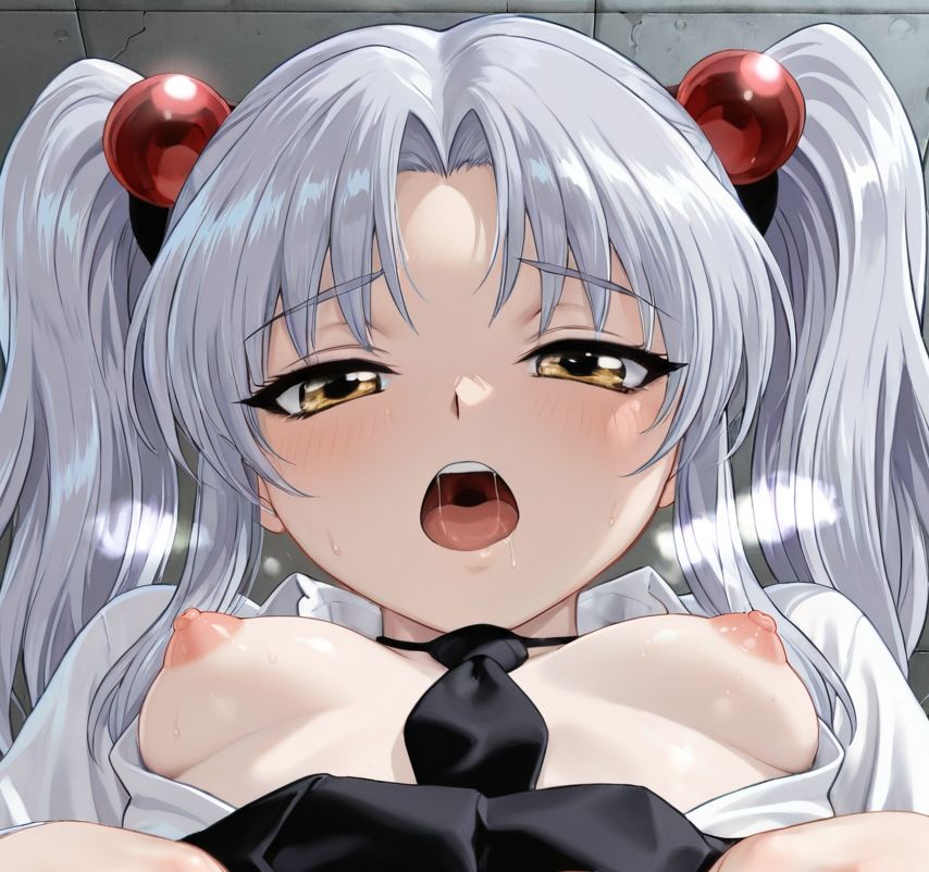 惚れ薬ガス実験7 - サンプル画像 5