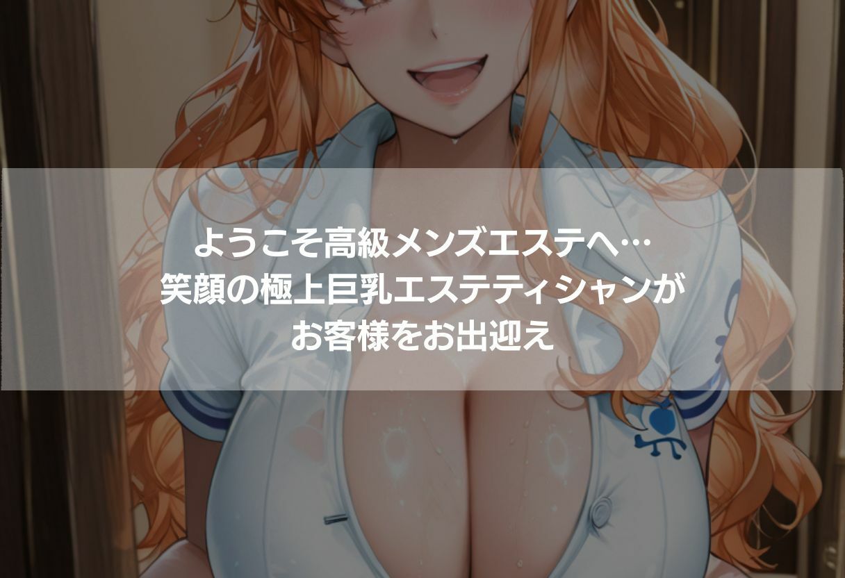 極上巨乳メンズエステ3人娘が個別生ハメで搾り尽くす293枚 - サンプル画像 1
