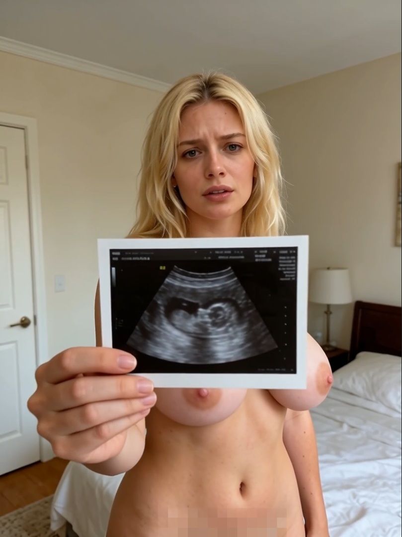 エレナ・スプニコワの妊娠契約 - サンプル画像 9