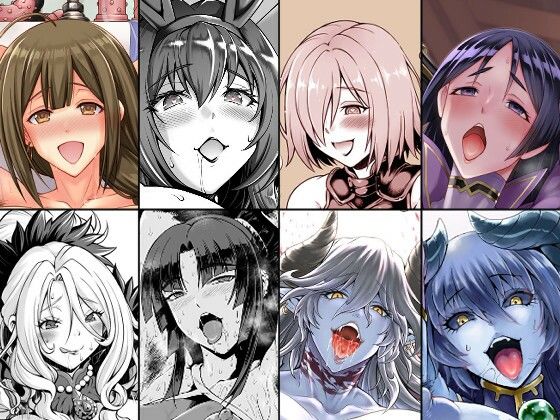 2018〜2022年支援サイトまとめ - サンプル画像 1