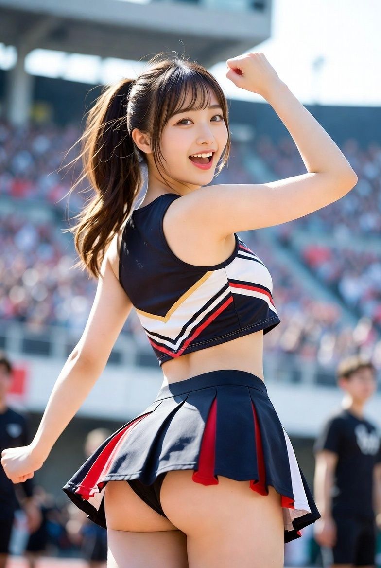 おっぱいのある世界 - サンプル画像 2
