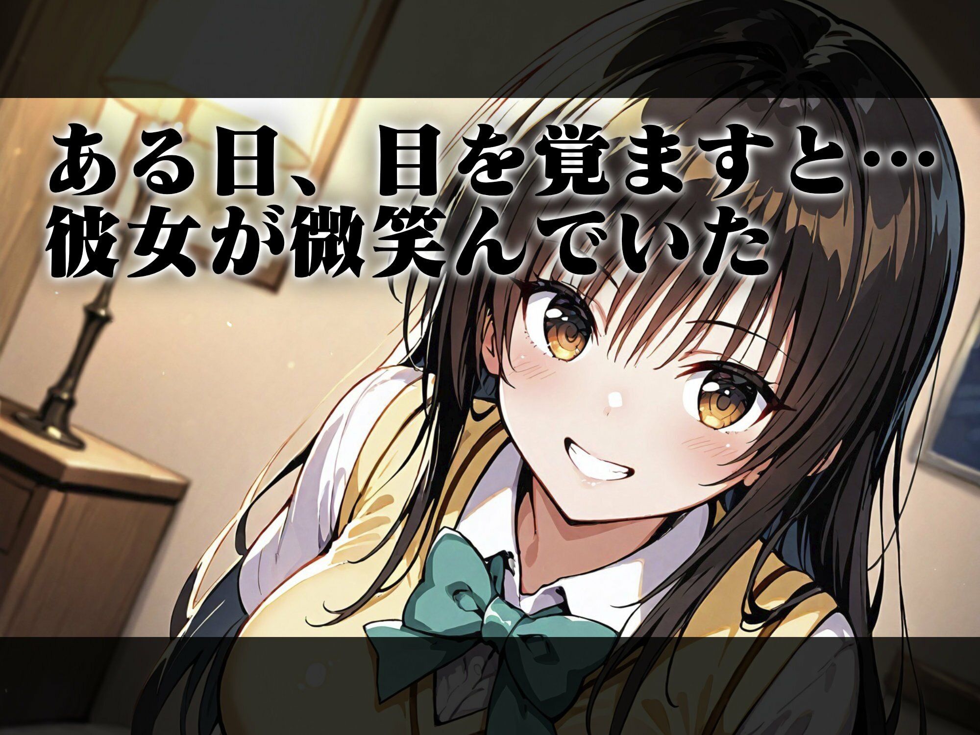 ヒロイン即えっち 古●川唯 総集編 - サンプル画像 2