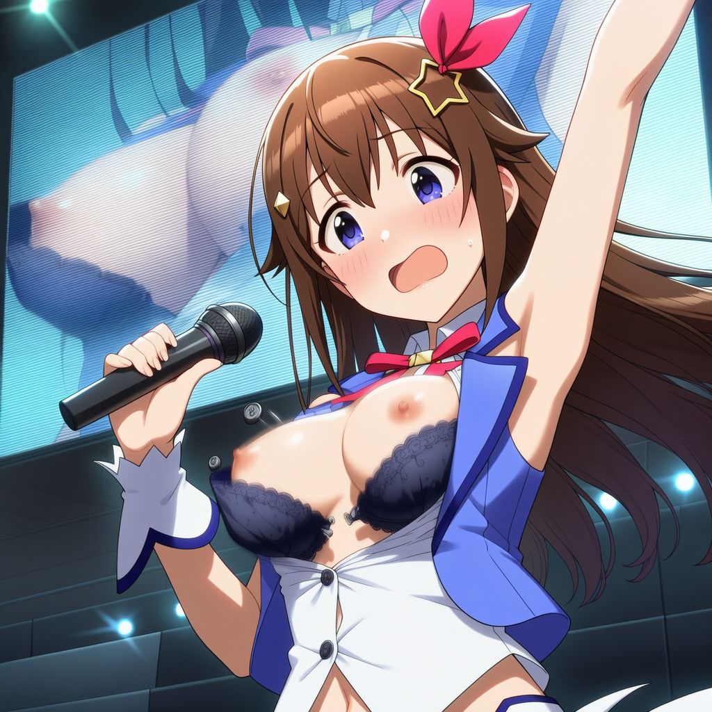 ポロライブβ - サンプル画像 3