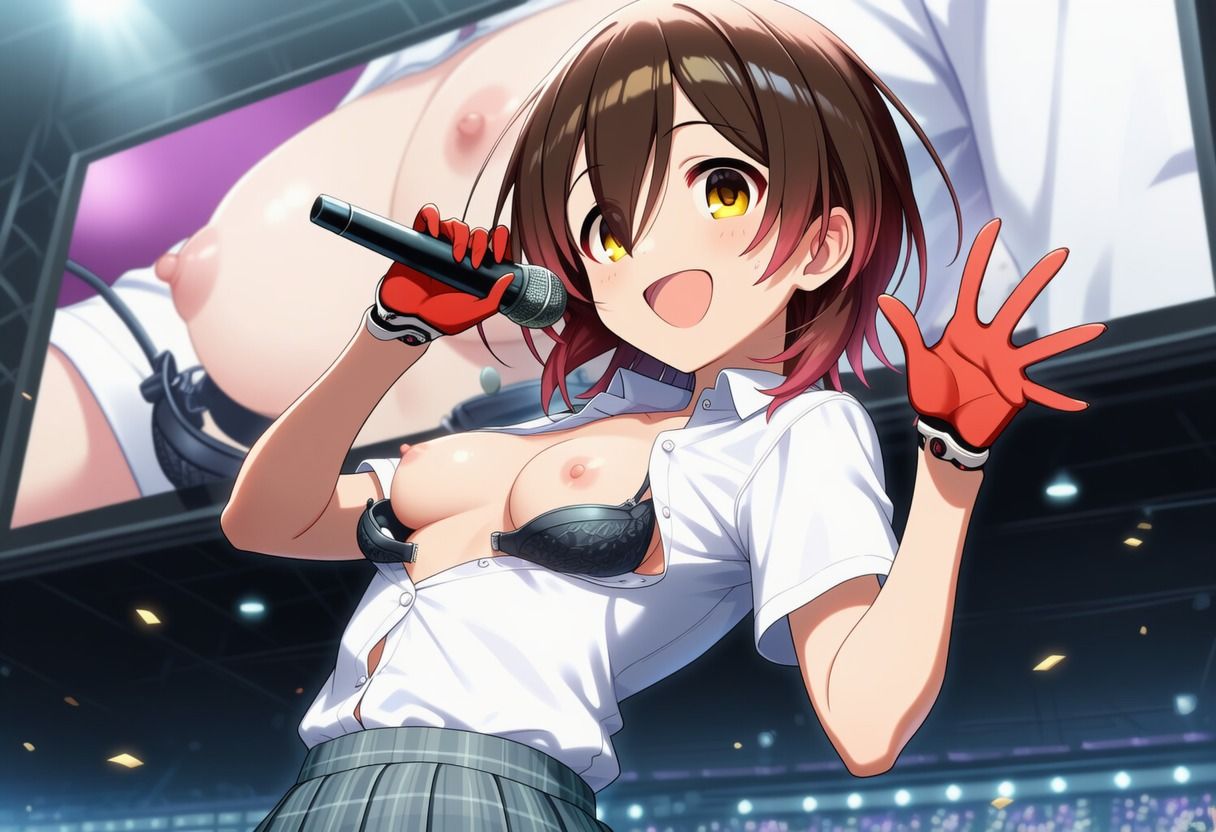 ポロライブβ - サンプル画像 4
